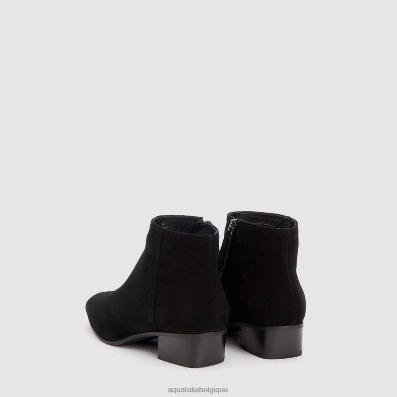 chaussures Aquatalia Fuoco noir femmes 62Z0T22
