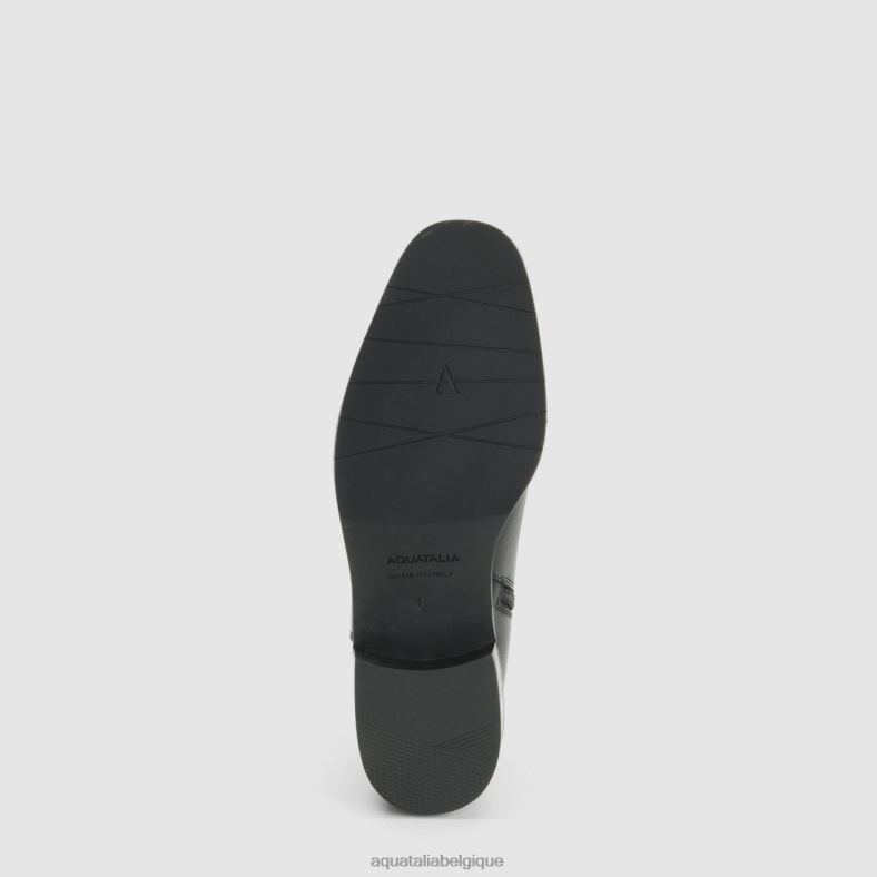 chaussures Aquatalia carisa noir femmes 62Z0T20
