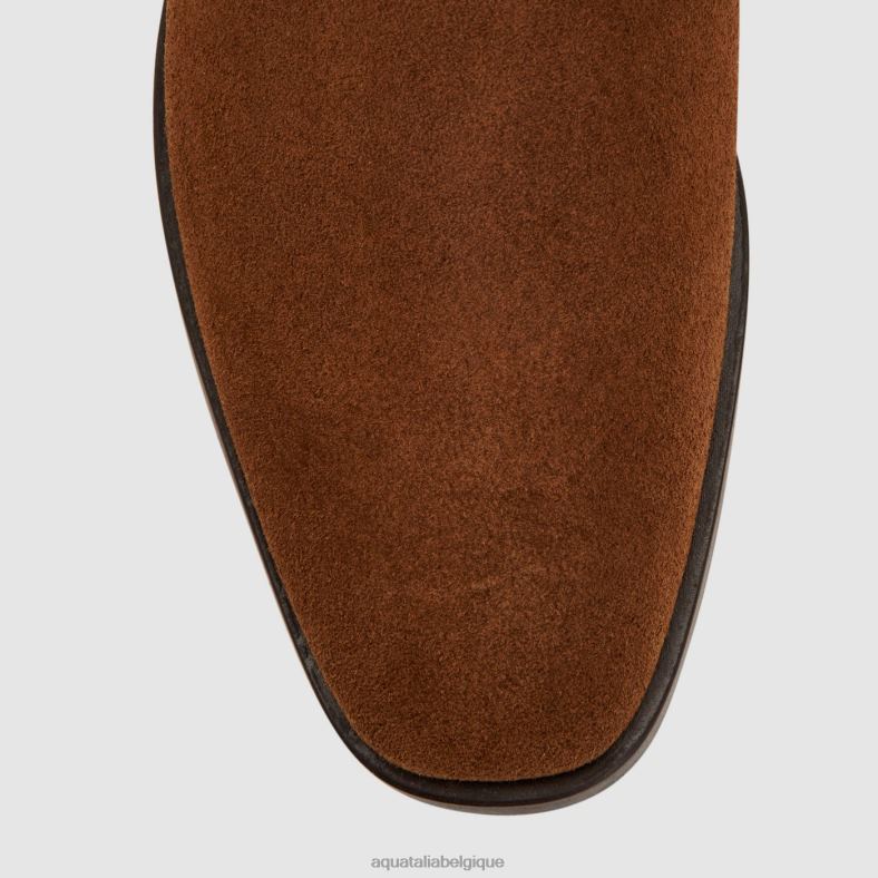 chaussures Aquatalia carisa noyer femmes 62Z0T18
