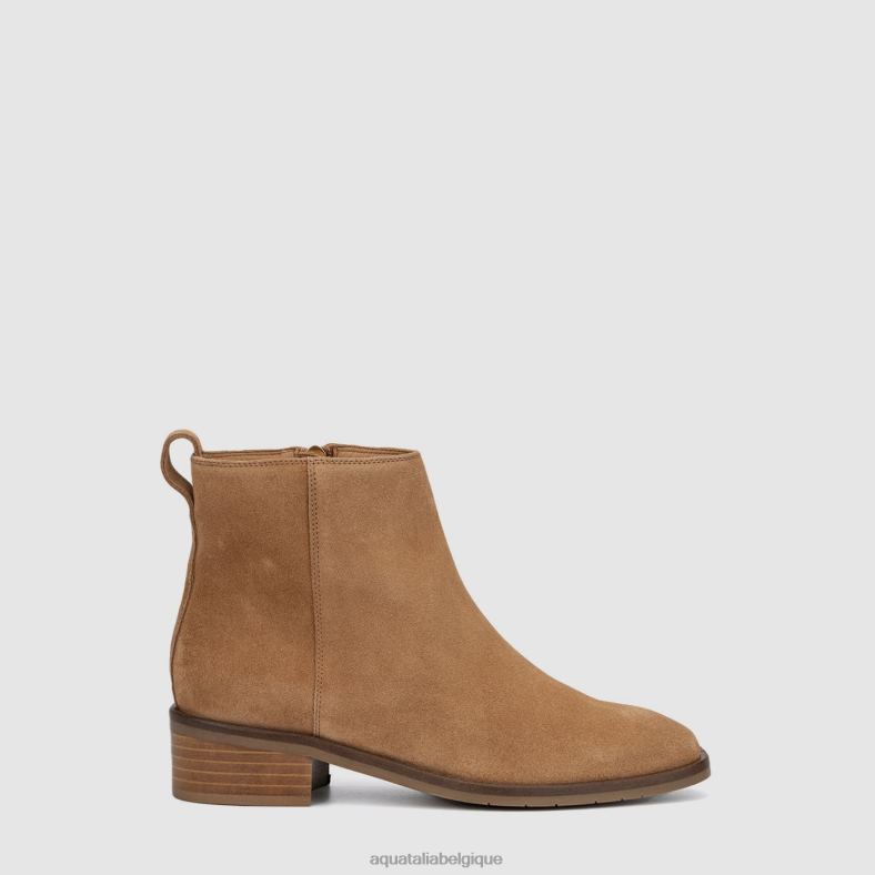 chaussures Aquatalia carisa whisky femmes 62Z0T6