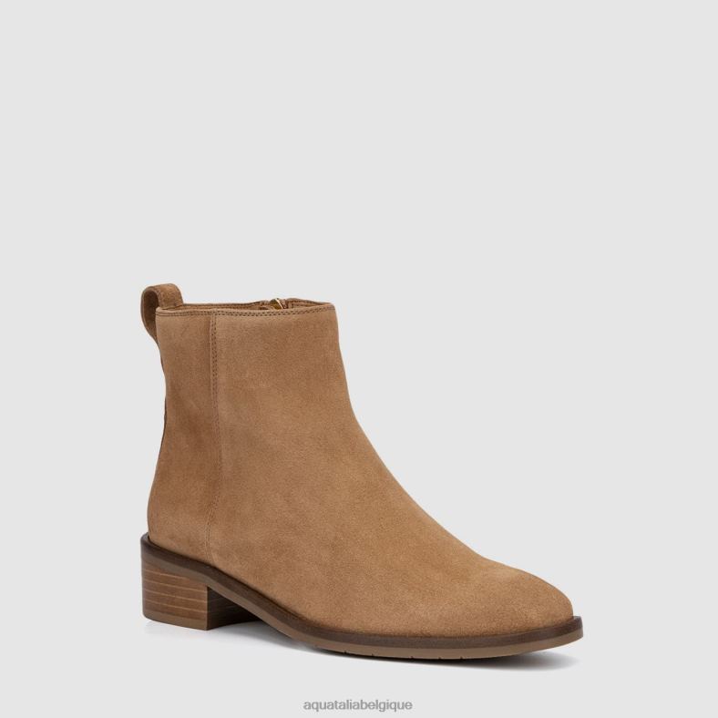 chaussures Aquatalia carisa whisky femmes 62Z0T6