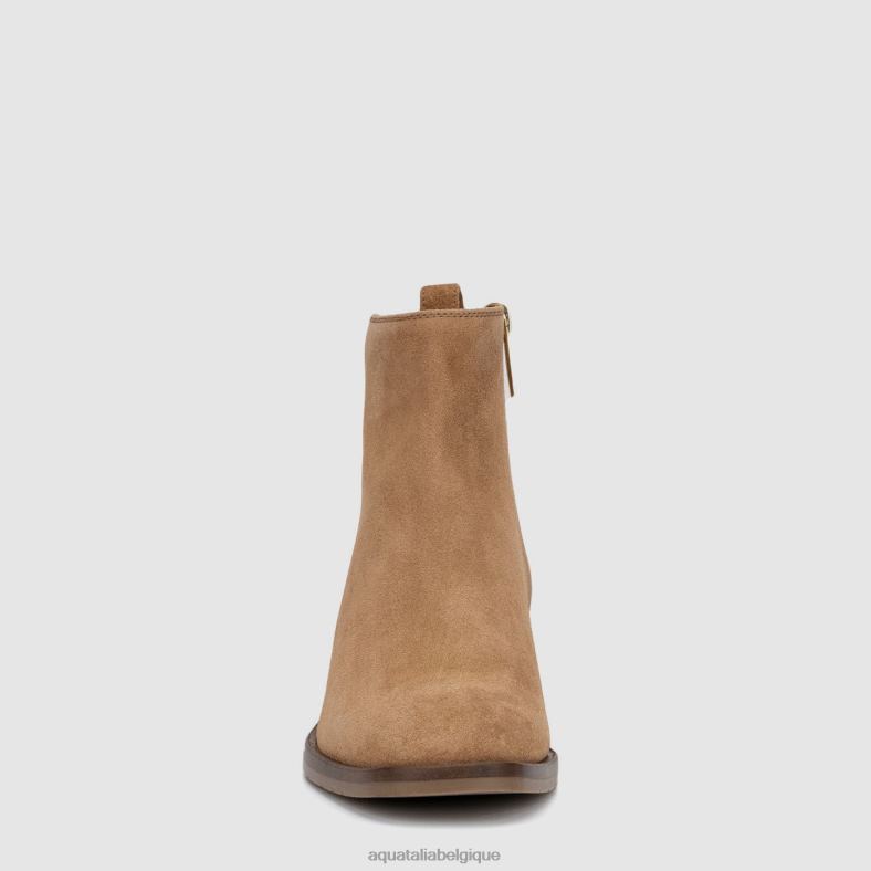 chaussures Aquatalia carisa whisky femmes 62Z0T6