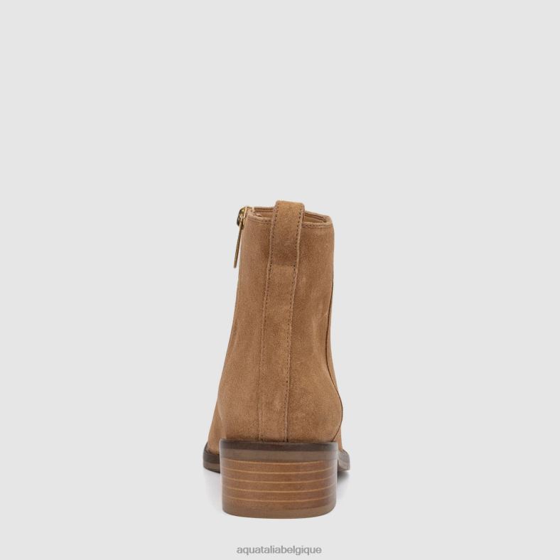 chaussures Aquatalia carisa whisky femmes 62Z0T6