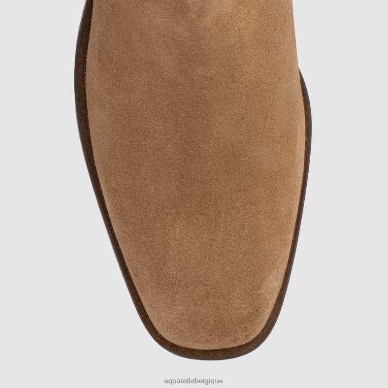 chaussures Aquatalia carisa whisky femmes 62Z0T6