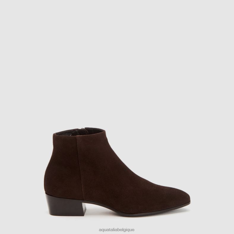 chaussures Aquatalia fuoco grande largeur noir femmes 62Z0T210