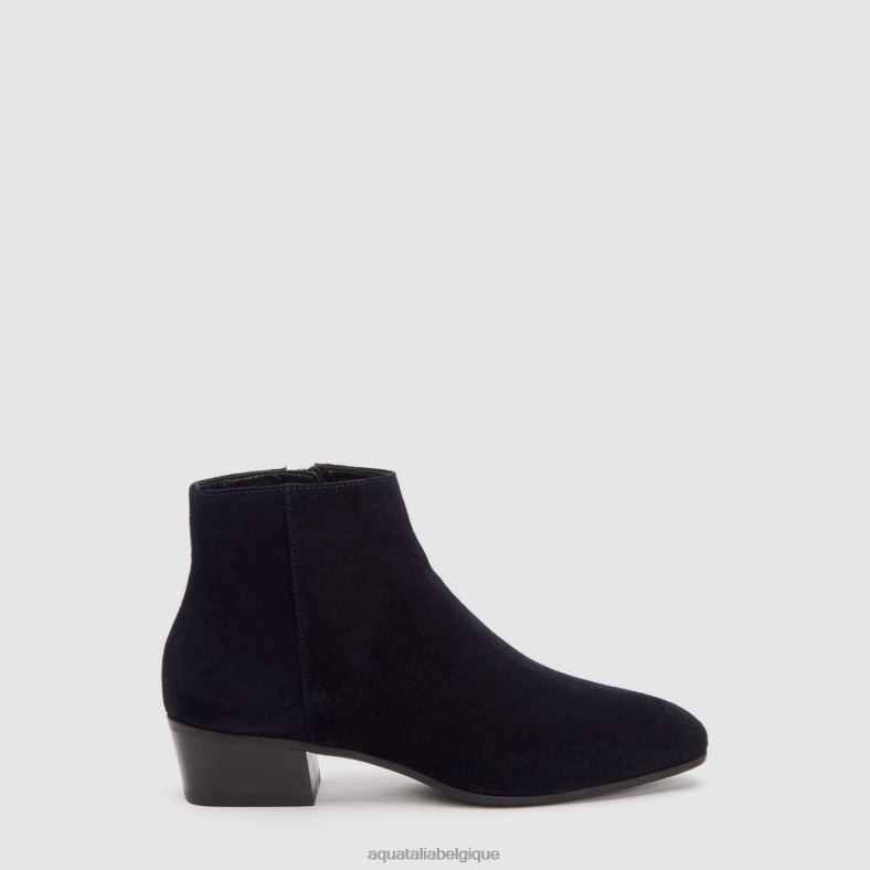 chaussures Aquatalia fuoco grande largeur noir femmes 62Z0T210