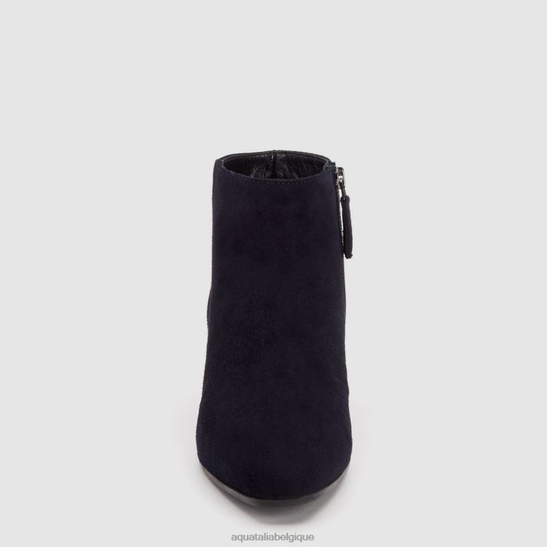 chaussures Aquatalia fuoco grande largeur noir femmes 62Z0T210