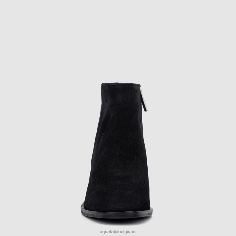chaussures Aquatalia reeta fumée femmes 62Z0T13