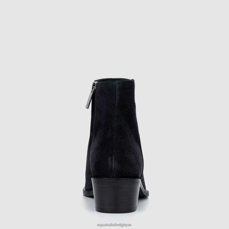 chaussures Aquatalia reeta fumée femmes 62Z0T13