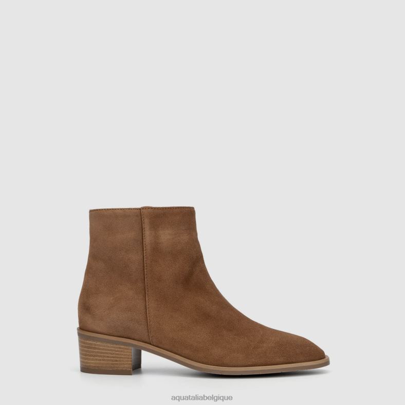 chaussures Aquatalia reeta whisky femmes 62Z0T15