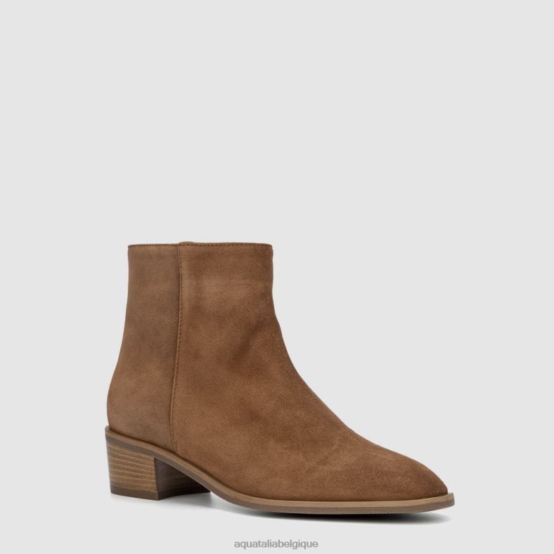 chaussures Aquatalia reeta whisky femmes 62Z0T15