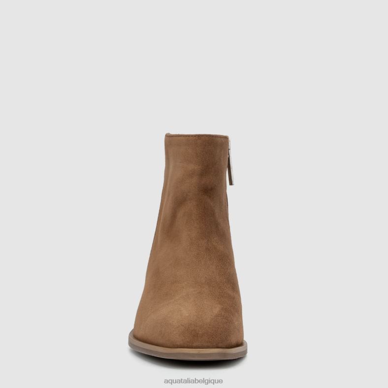 chaussures Aquatalia reeta whisky femmes 62Z0T15