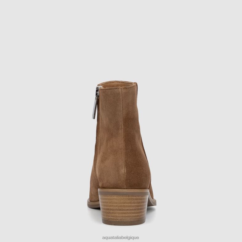 chaussures Aquatalia reeta whisky femmes 62Z0T15