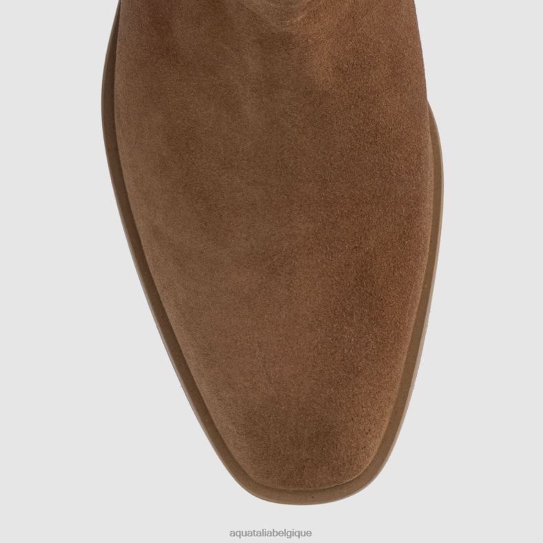 chaussures Aquatalia reeta whisky femmes 62Z0T15