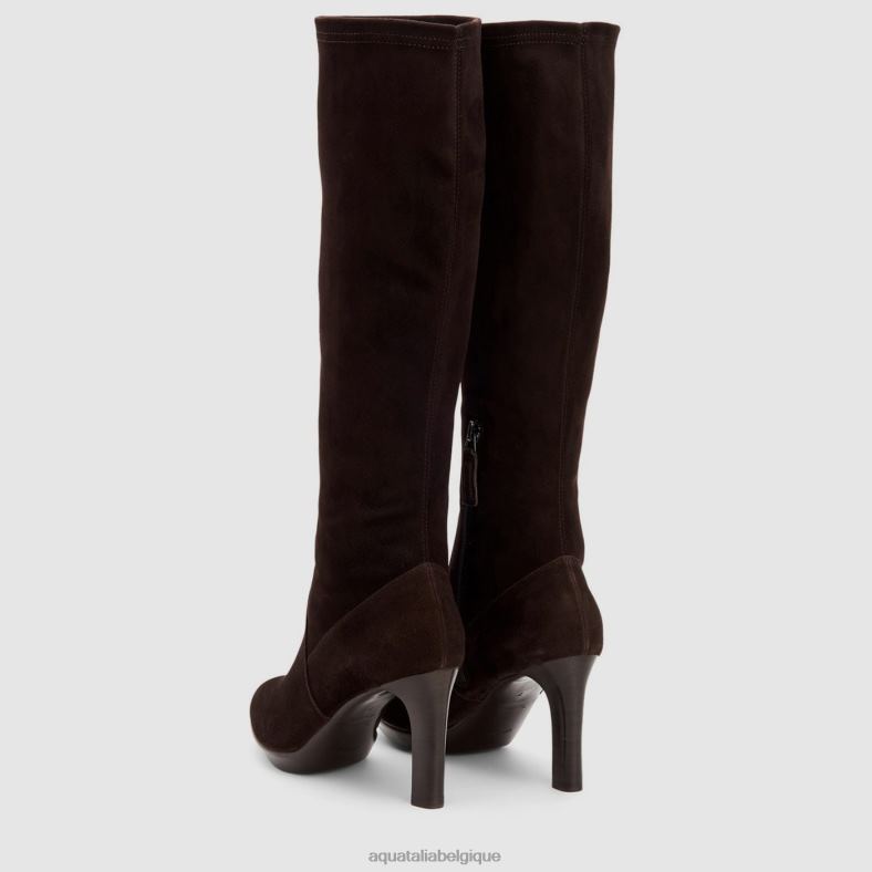 chaussures Aquatalia rumba Expresso femmes 62Z0T30