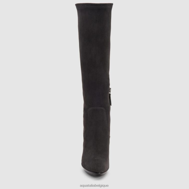 chaussures Aquatalia rumba anthracite femmes 62Z0T32