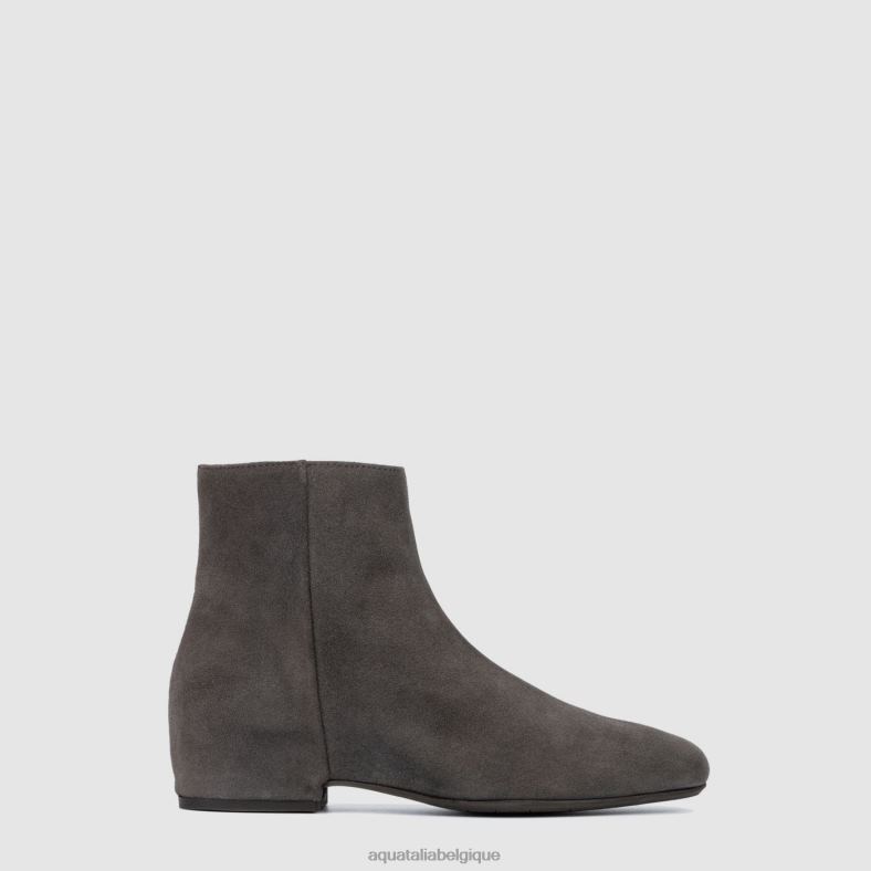 chaussures Aquatalia ulyssaa marron foncé femmes 62Z0T11