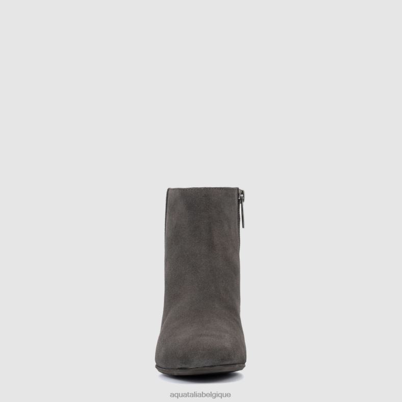 chaussures Aquatalia ulyssaa marron foncé femmes 62Z0T11