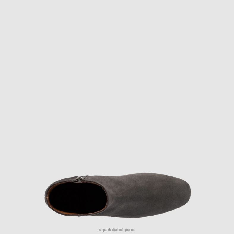 chaussures Aquatalia ulyssaa marron foncé femmes 62Z0T11