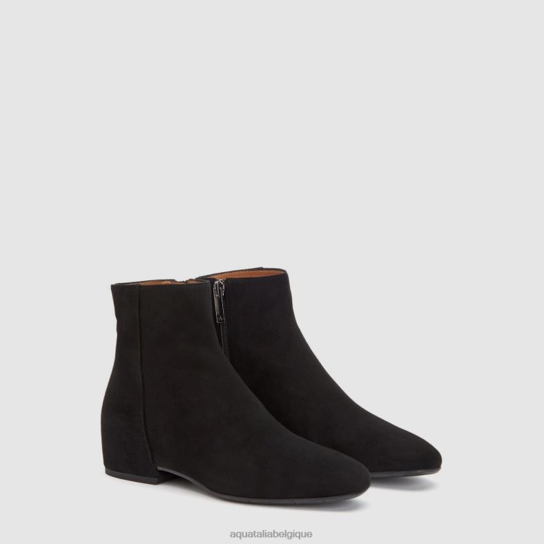 chaussures Aquatalia ulyssaa noir femmes 62Z0T25