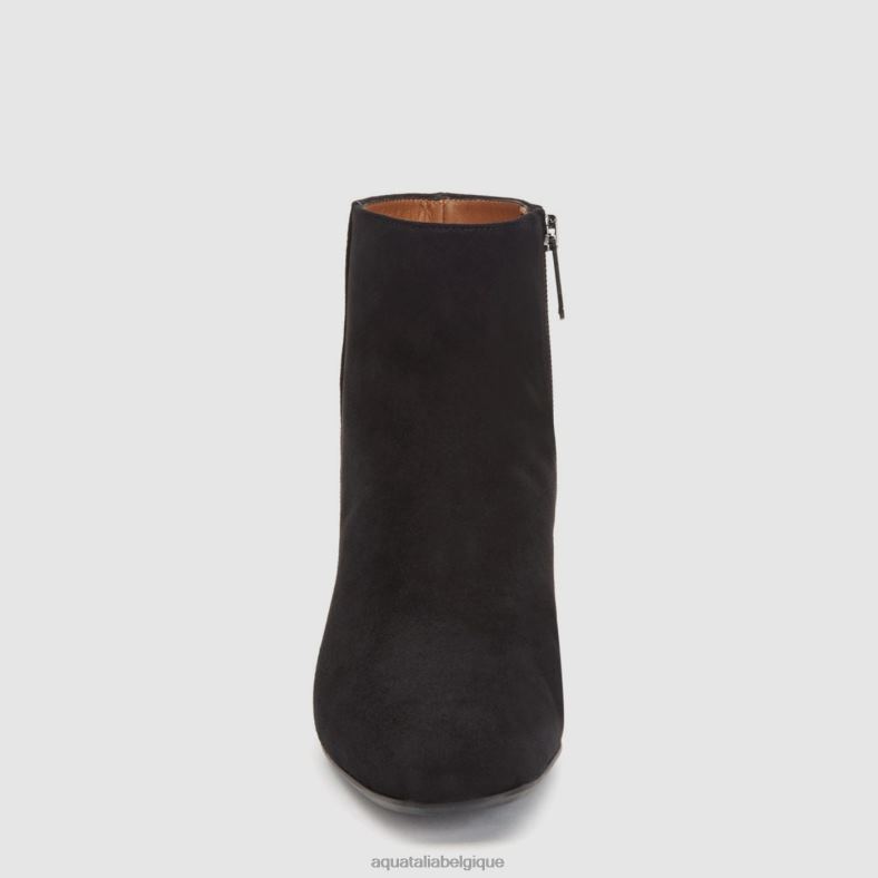 chaussures Aquatalia ulyssaa noir femmes 62Z0T25