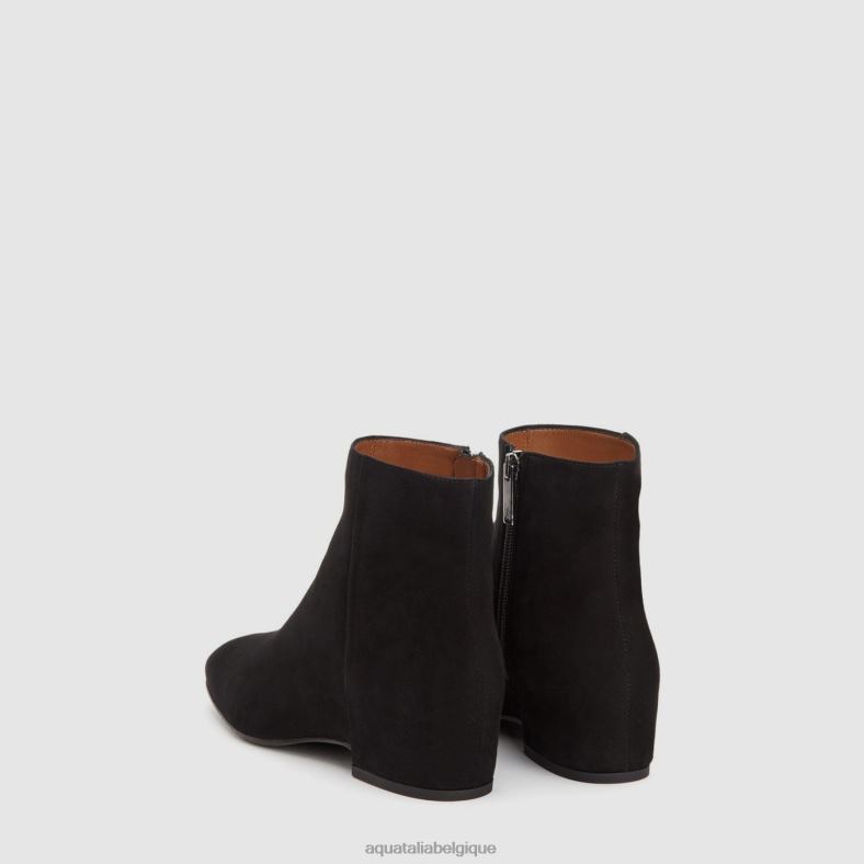 chaussures Aquatalia ulyssaa noir femmes 62Z0T25