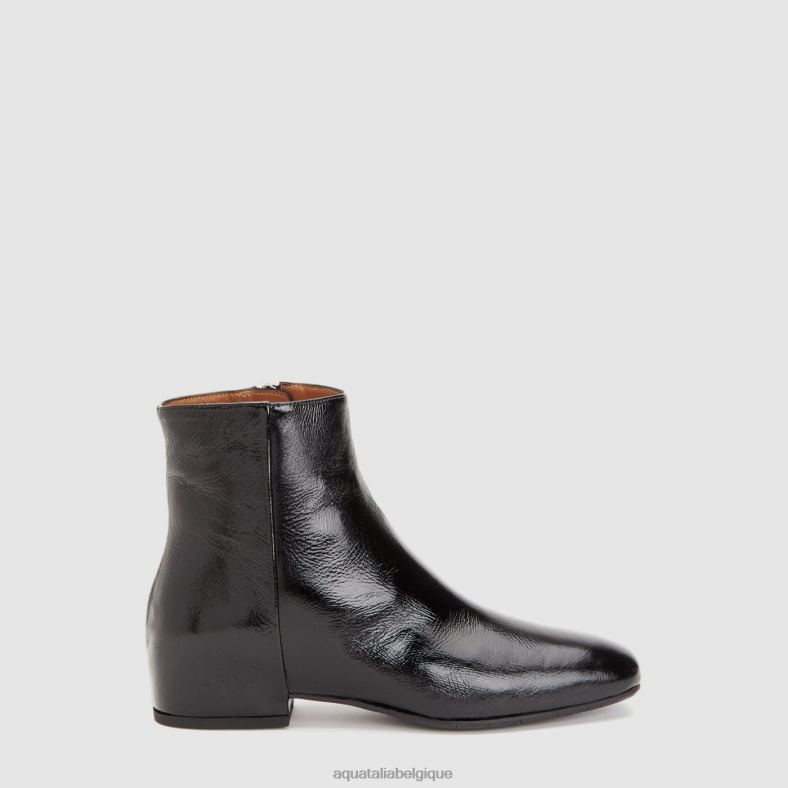 chaussures Aquatalia ulyssaa noir femmes 62Z0T28
