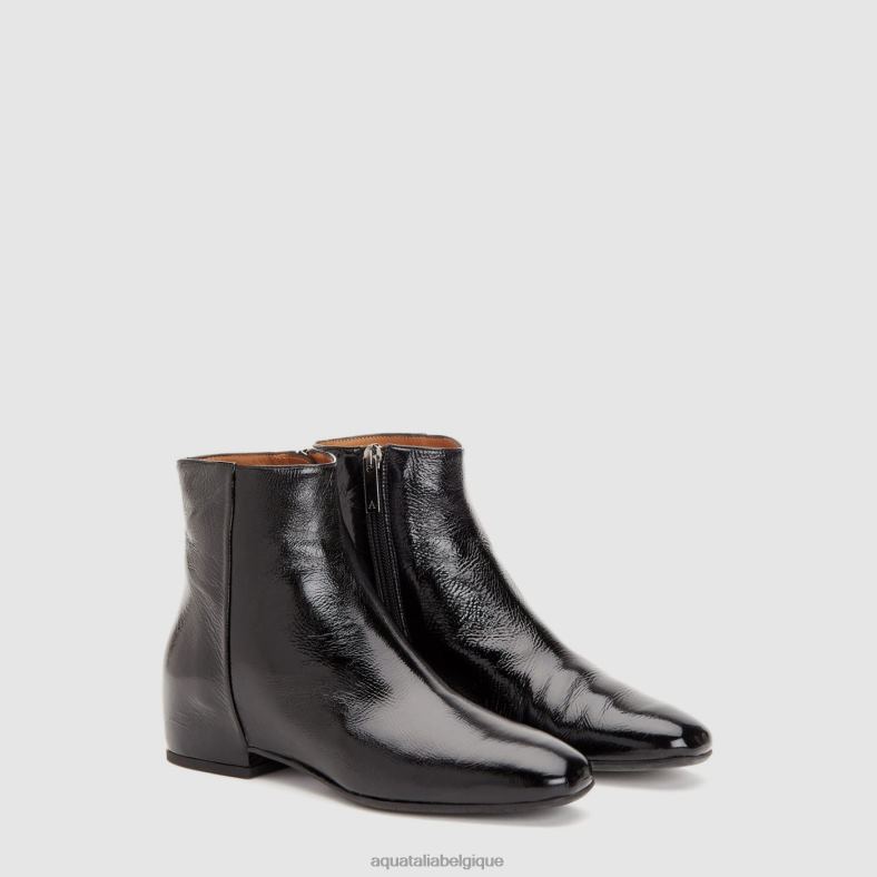 chaussures Aquatalia ulyssaa noir femmes 62Z0T28