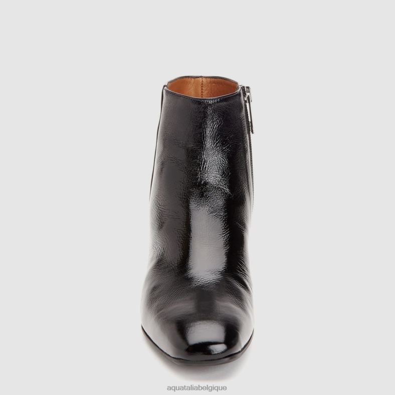 chaussures Aquatalia ulyssaa noir femmes 62Z0T28