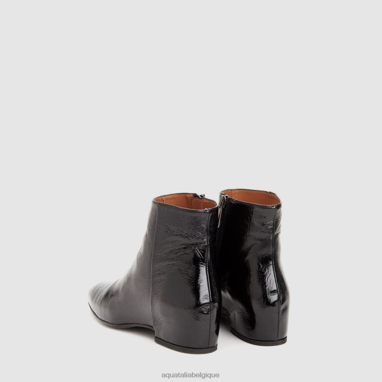 chaussures Aquatalia ulyssaa noir femmes 62Z0T28