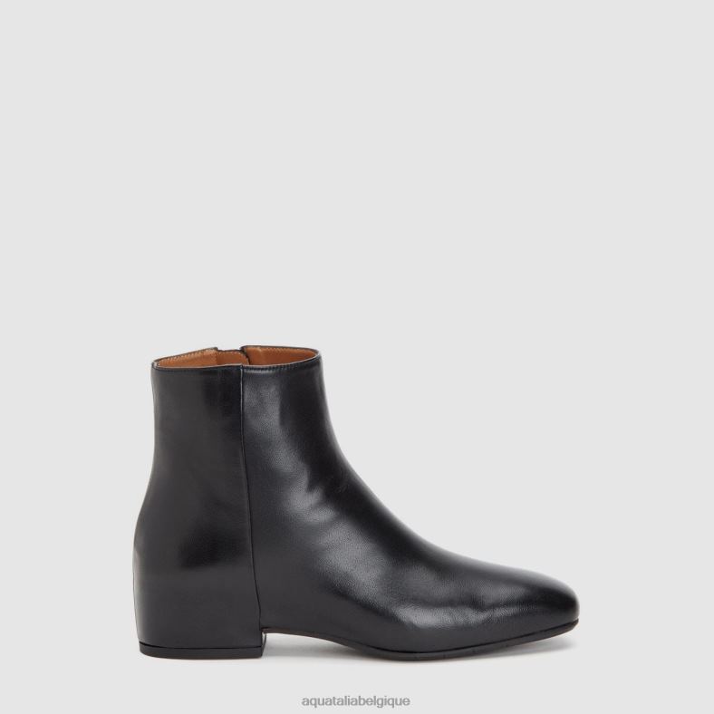 chaussures Aquatalia ulyssaa noir femmes 62Z0T29