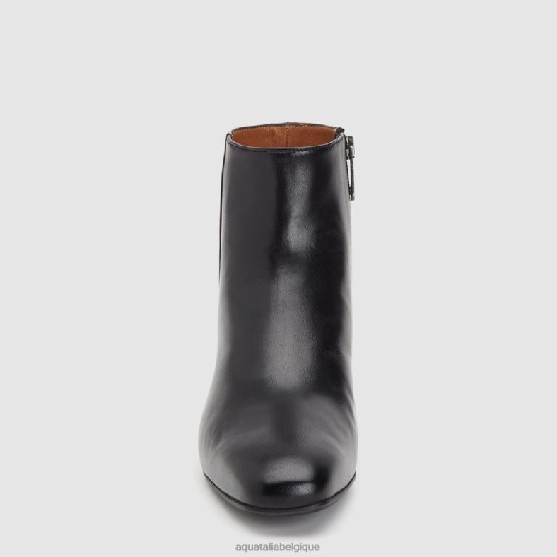 chaussures Aquatalia ulyssaa noir femmes 62Z0T29