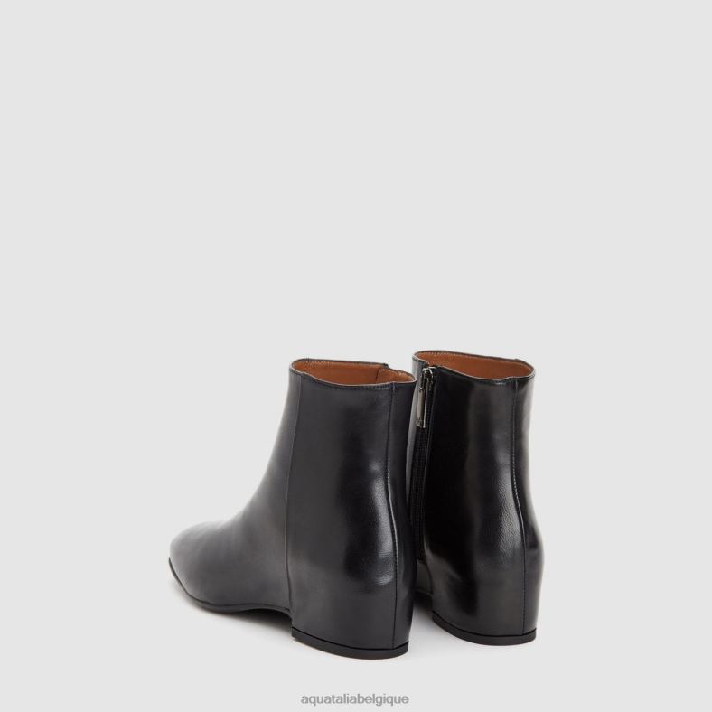 chaussures Aquatalia ulyssaa noir femmes 62Z0T29