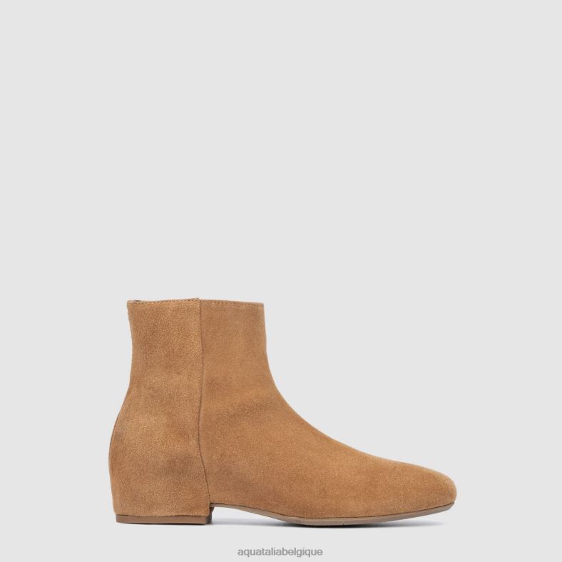 chaussures Aquatalia ulyssaa whisky femmes 62Z0T12