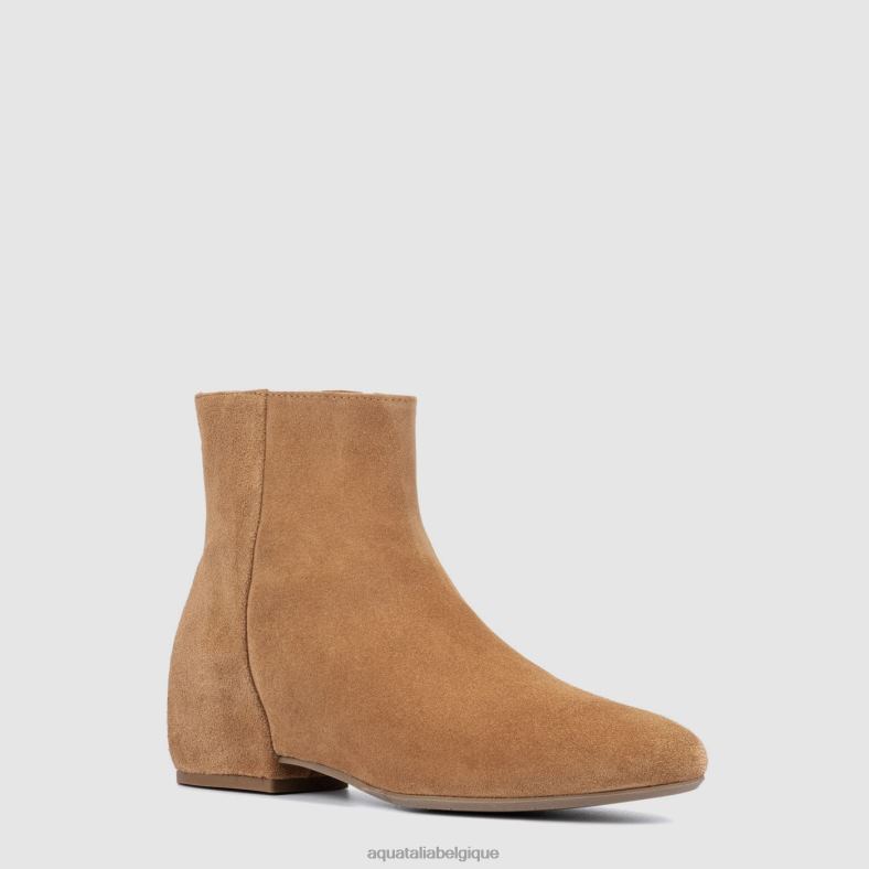 chaussures Aquatalia ulyssaa whisky femmes 62Z0T12