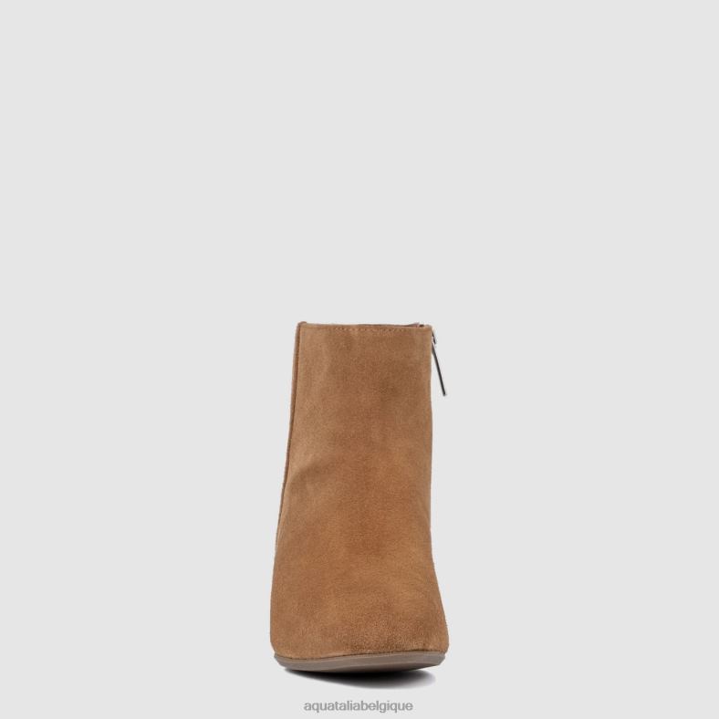 chaussures Aquatalia ulyssaa whisky femmes 62Z0T12