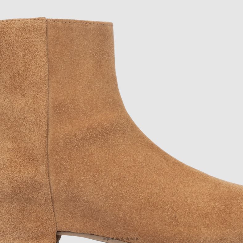 chaussures Aquatalia ulyssaa whisky femmes 62Z0T12