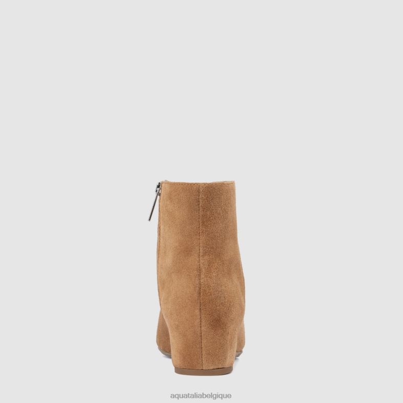 chaussures Aquatalia ulyssaa whisky femmes 62Z0T12