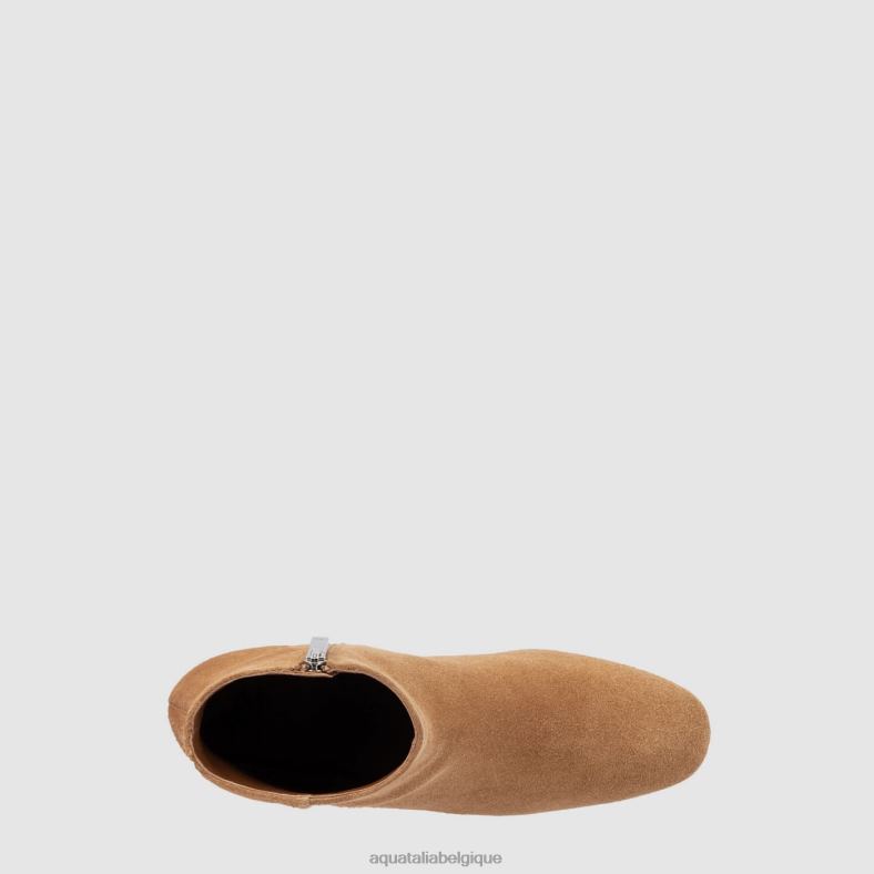 chaussures Aquatalia ulyssaa whisky femmes 62Z0T12
