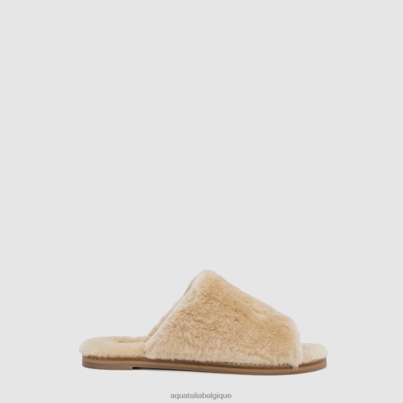 chaussures Aquatalia ariane Miel femmes 62Z0T173
