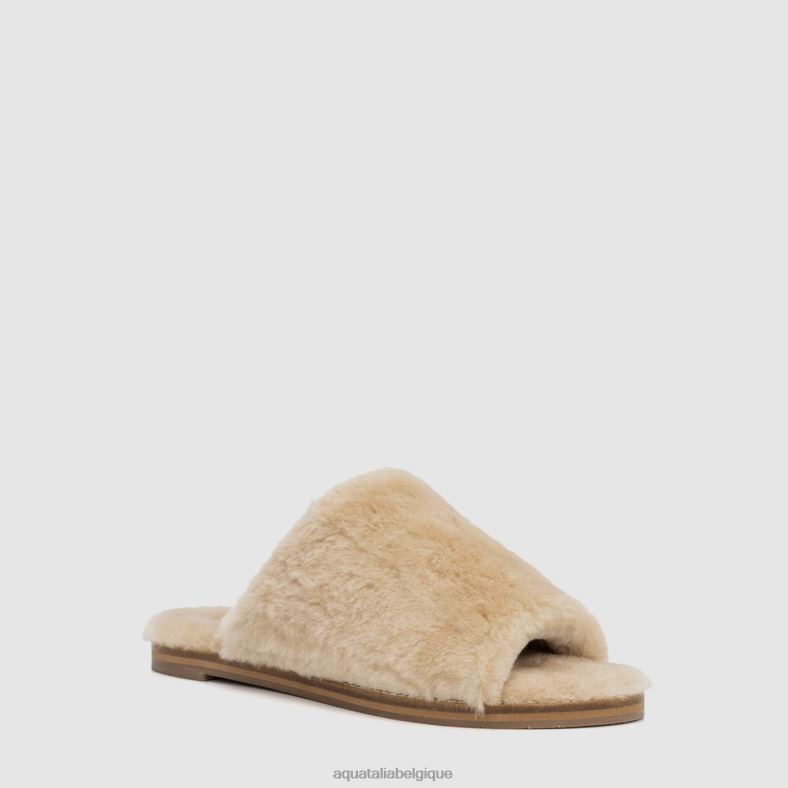 chaussures Aquatalia ariane Miel femmes 62Z0T173