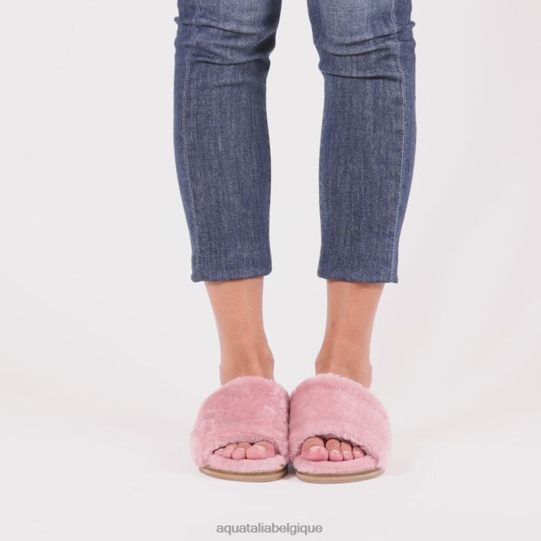 chaussures Aquatalia ariane blanc femmes 62Z0T172