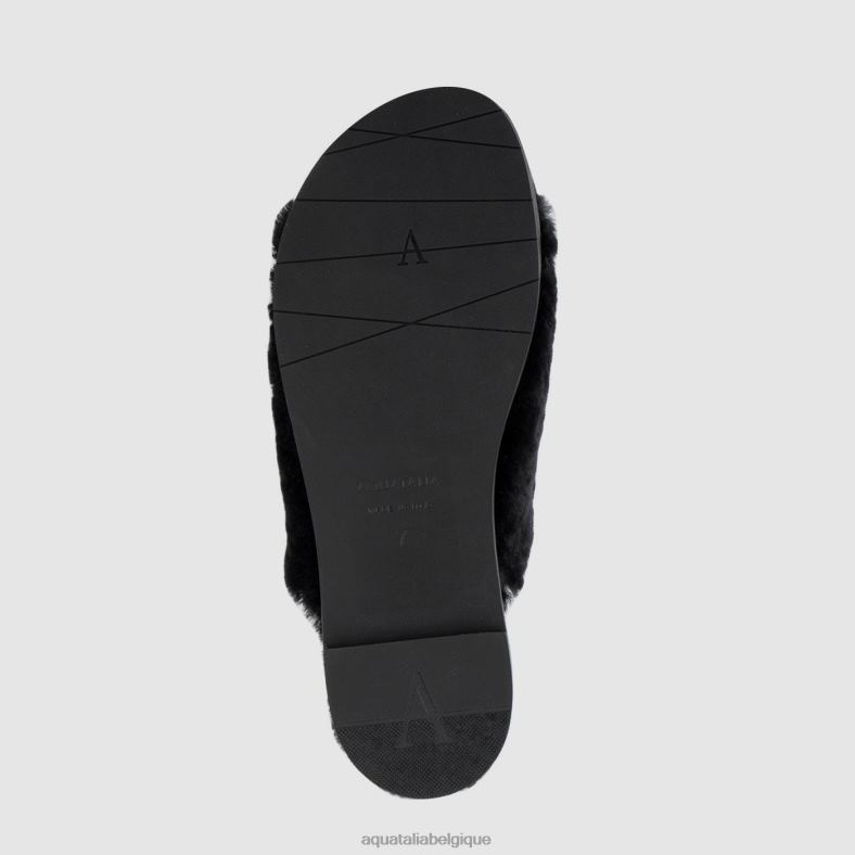 chaussures Aquatalia ariane noir femmes 62Z0T170