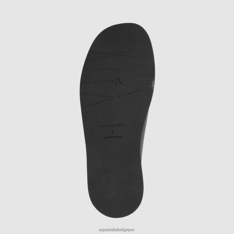 chaussures Aquatalia gemme noir femmes 62Z0T55