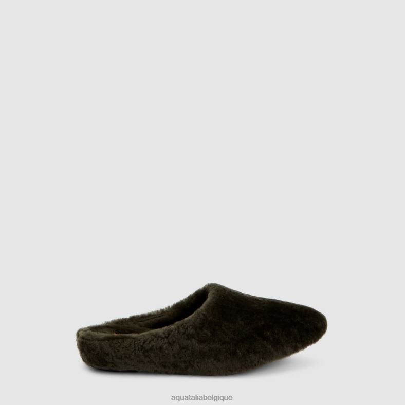 chaussures Aquatalia Émilie herbe femmes 62Z0T184