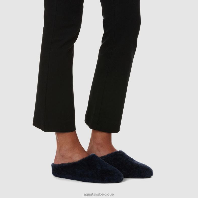 chaussures Aquatalia Émilie herbe femmes 62Z0T184