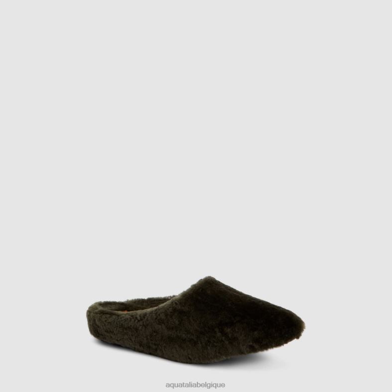 chaussures Aquatalia Émilie herbe femmes 62Z0T184