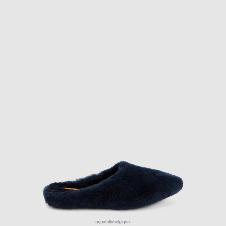chaussures Aquatalia Émilie herbe femmes 62Z0T184