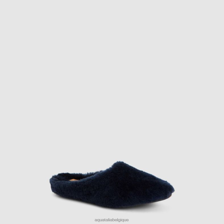 chaussures Aquatalia Émilie herbe femmes 62Z0T184