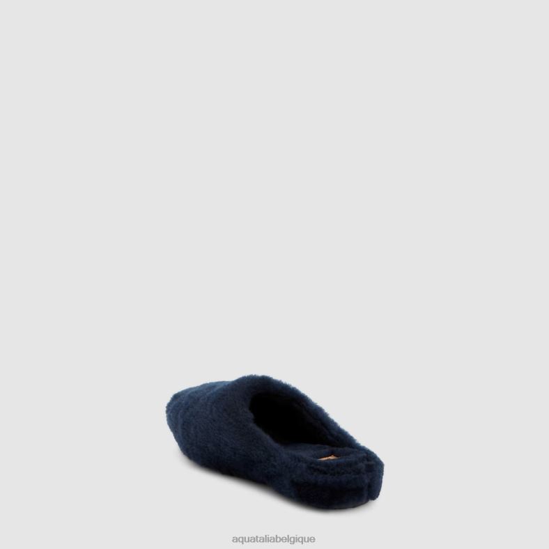 chaussures Aquatalia Émilie herbe femmes 62Z0T184